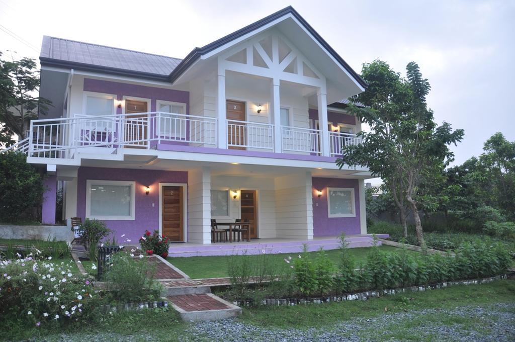 The Carmelence Lodge Tagaytay City Exterior foto