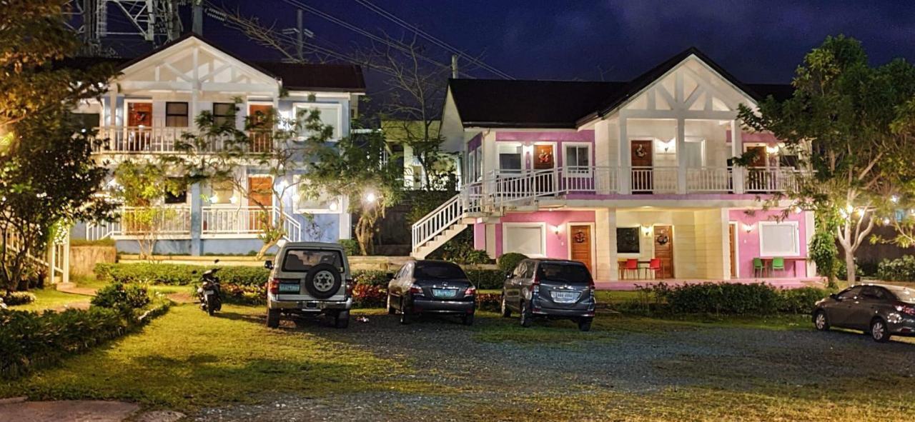 The Carmelence Lodge Tagaytay City Exterior foto
